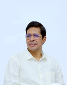 Prof. V. Kamakoti | Director