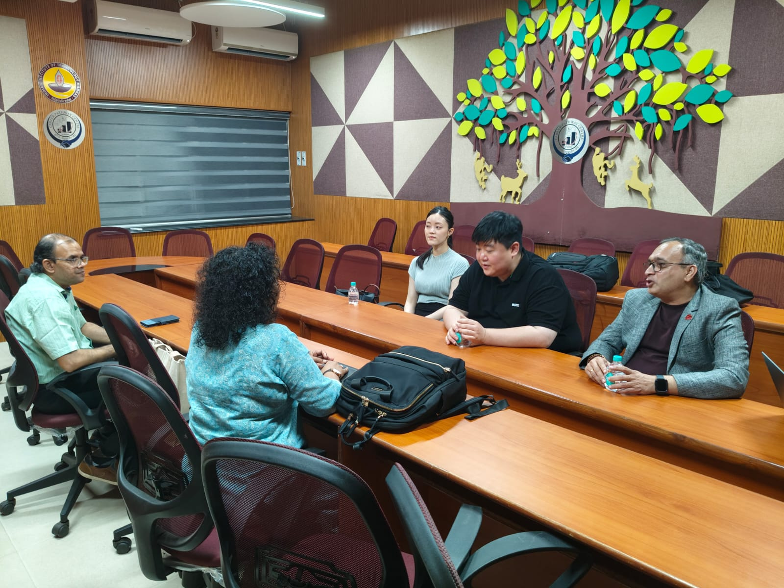 KRAFTON IIT Madras