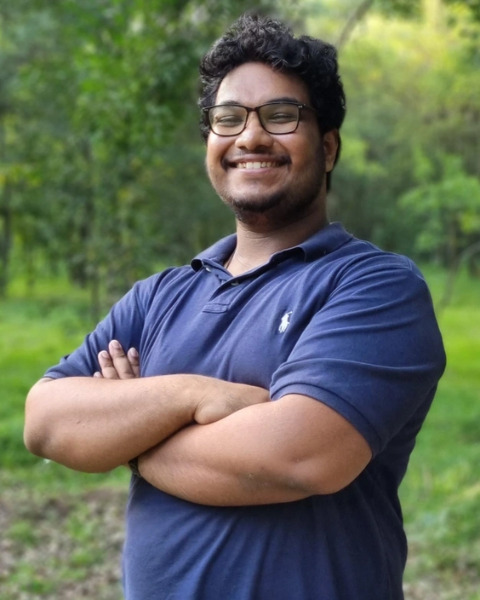 team member