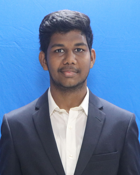 team member