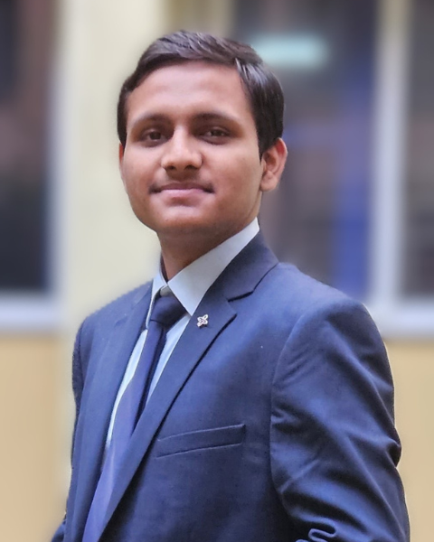 team member