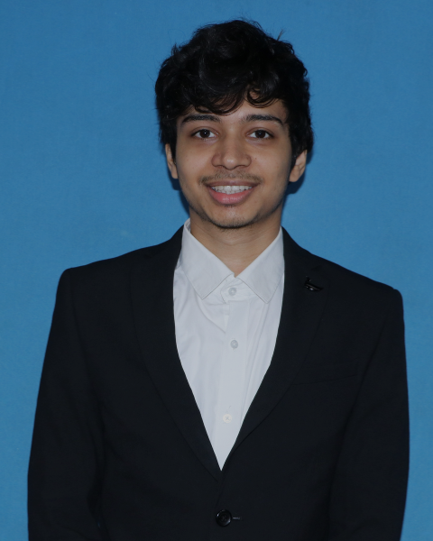 team member