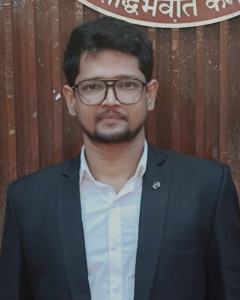 team member