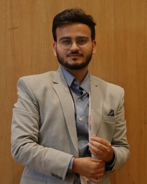 team member