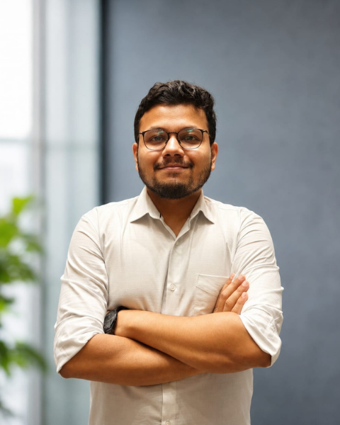 team member