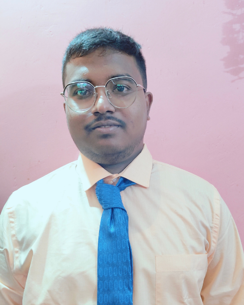 team member