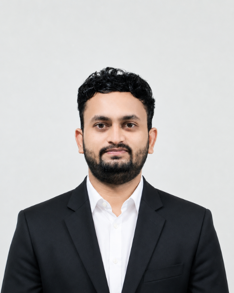 team member