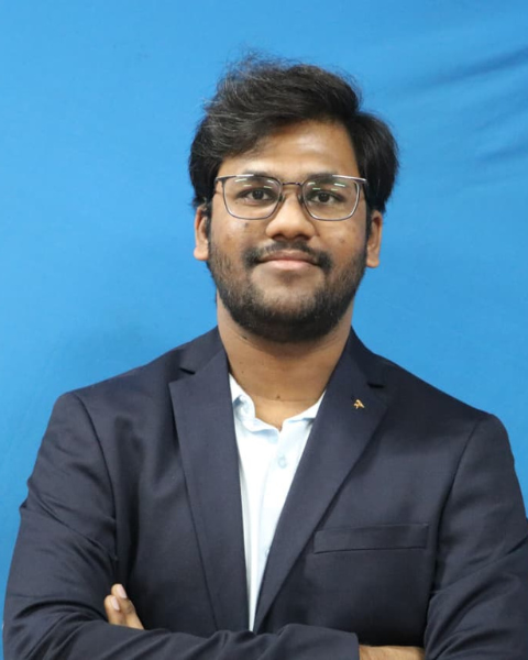 team member