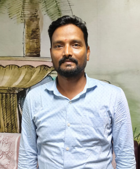 team member